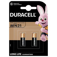 Duracell Security 12V MN21 V23GA,LRV08 B2
