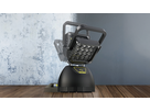 Lampe de travail à accu 16W
