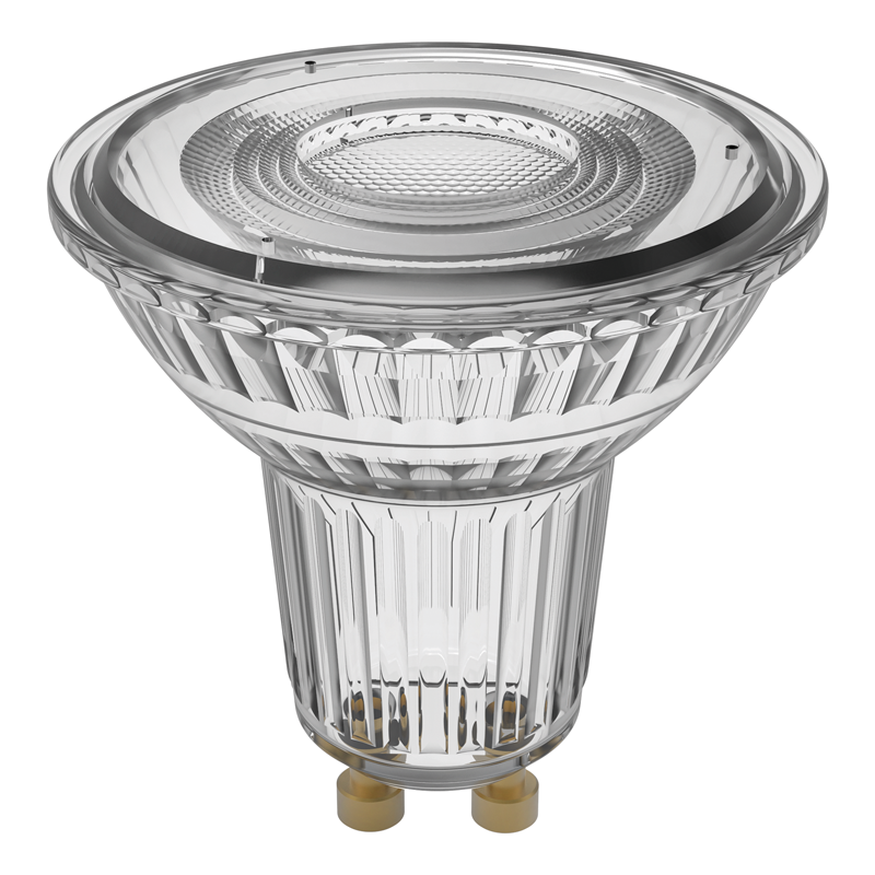 Osram LED Superstar PAR16 GU10 240V 6.1W 575lm CW