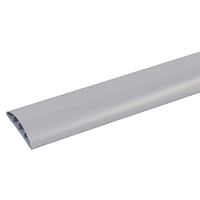 Canalina suolo 60X15  grigia 2M