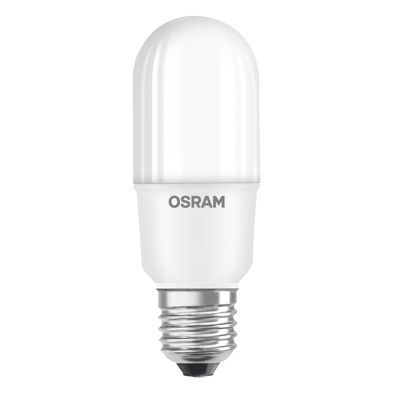 Osram LED Star Stick 60 E27 240V 8.5W 806lm WW