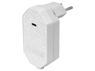 Spina a gomito girabile T12 con USB-C PD20W ws