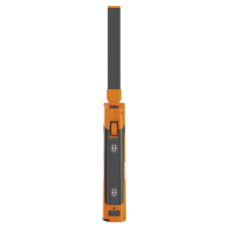 LED Akku-Arbeitsleuchte  3.3W IP20 180° drehbar