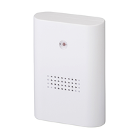 HEIDEMANN Ricevitore radio HX ONE (portata max. 100m) bi