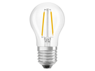 Osram LED Retrofit Classic P E27 240V 1.8W 250lm WW