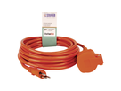 SteffenFLEX Prolunga elettrica PUR 3x1.5mm2 5m T12-T13 ar