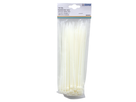 Kabelbinder natur 200mm x 4.8mm 100 Stk.