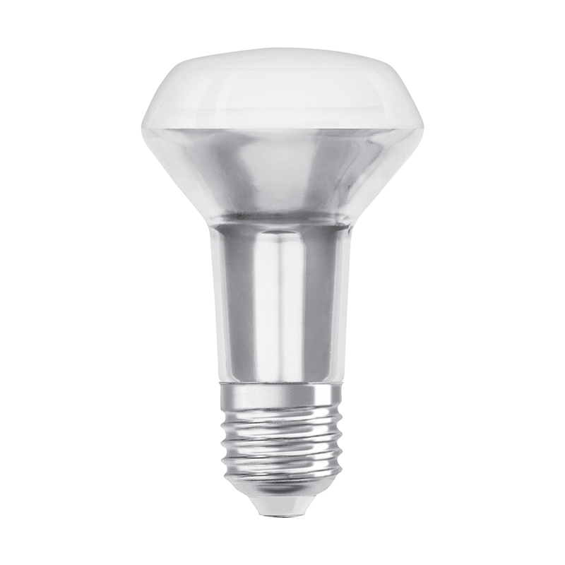 Osram LED Star R63 E27 240V 4.3W (60W) 345lm WW