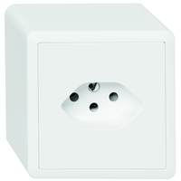 EDIZIOdue Presa app. 1xT13 bi