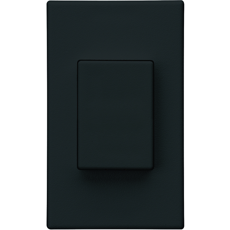 FLF Interrupteur à bouton-poussoir SCH3 avec bornes à fiche Gr.1 nr