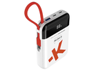 SKROSS Powerbank RELOAD 10 Travel PD 10'000mAh max. 5V/3A bl