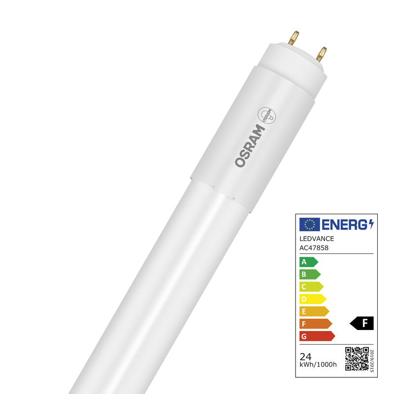 Osram LED-Röhre T8 G13 24W/830 2550lm WW