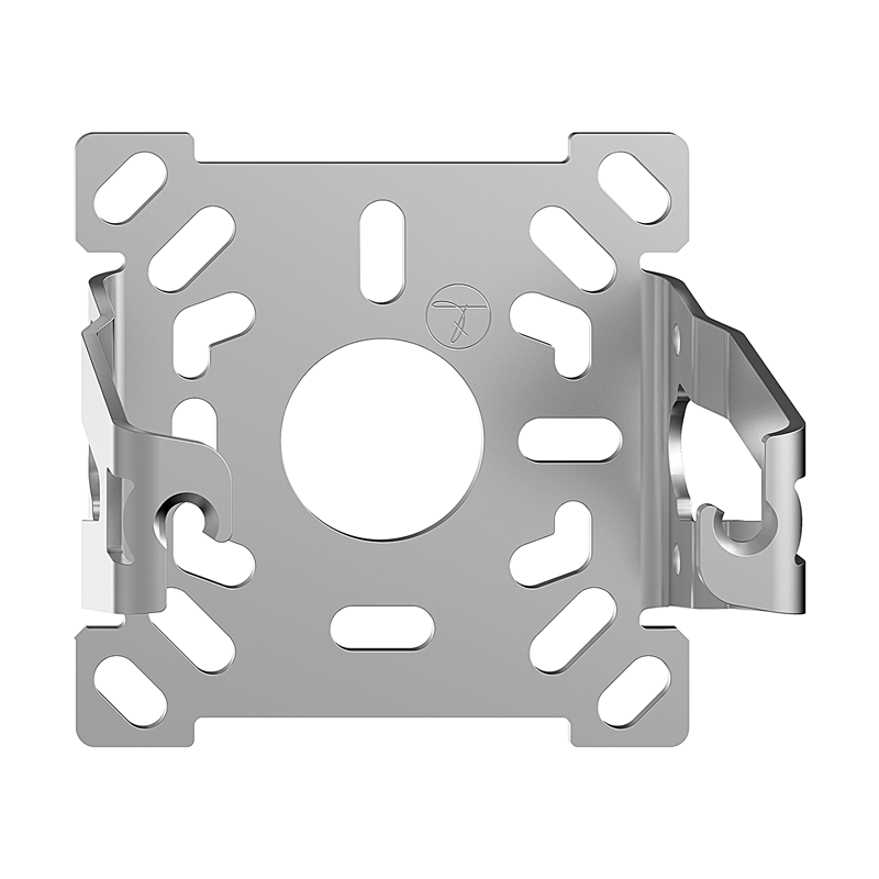 FELLER Etrier de fixation H=54mm ar