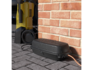 D-Line gestion des câbles Design Box IP54 noir
