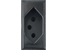 Multiprise CORNER 4xT13 + 2xUSB-A 2m nr