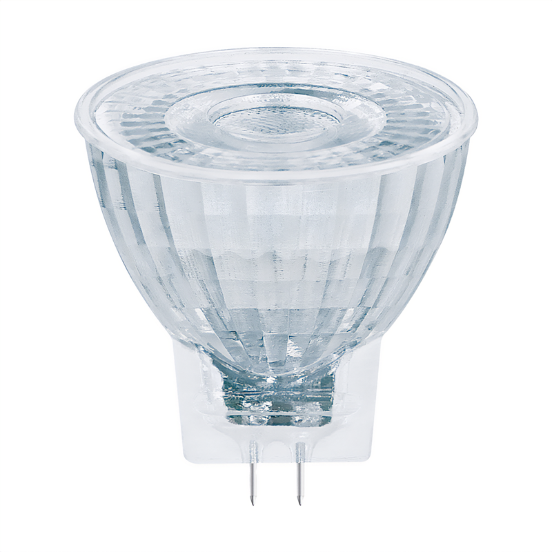 Osram LED Superstar MR11 GU4 12V 3.2W 184lm WW
