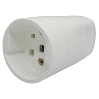 Prise mobile T25 bl