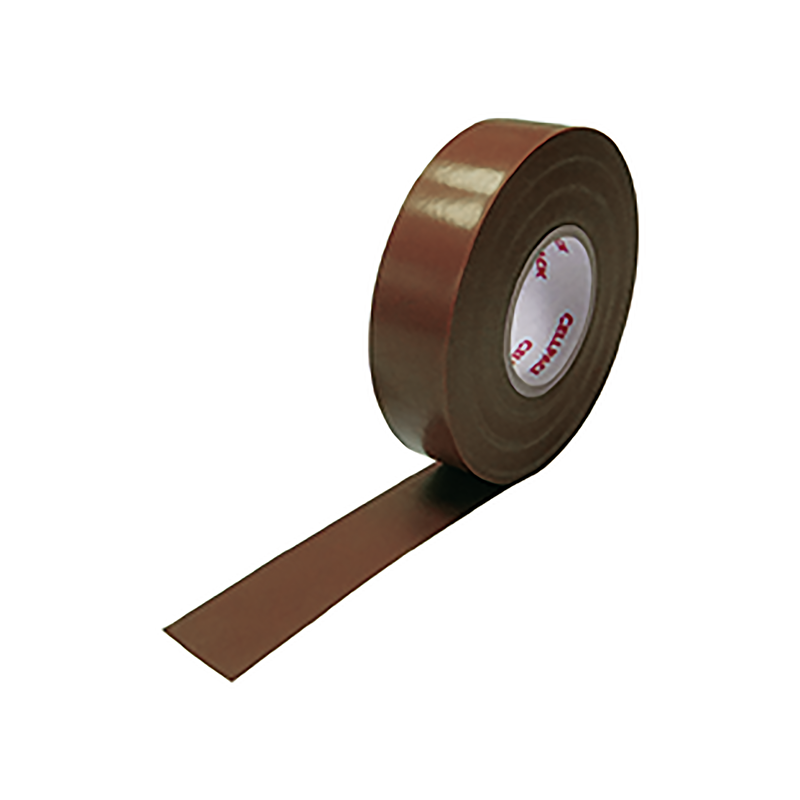 Nastro isolante marrone L 15mm A 0.15mm L 10m