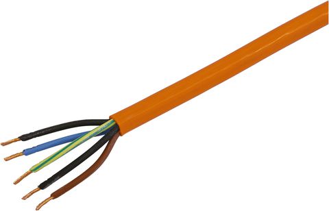 CAVI ADATTI AI CANTIERI 