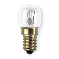 Osram Backofenlampe T E14 15W 85lm klar