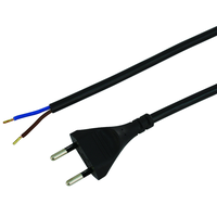 Cavo di collegamento Gd 2x1.5mm2 5m T11 nr