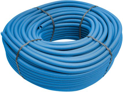 TUBE EN PLASTIQUE 
