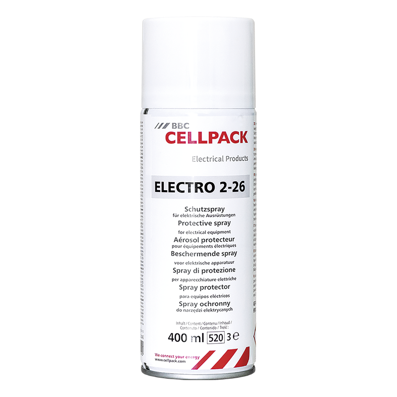 ELECTRO Spray di protezione 400ml