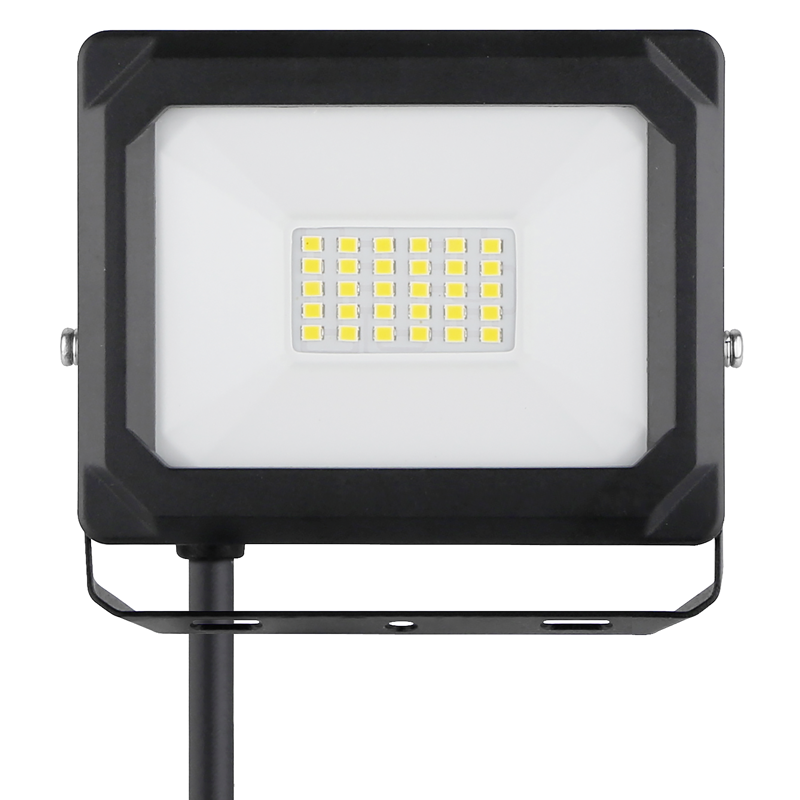Lampadina muro esterno LED 20W 2200lm IP65 ne