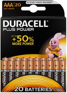 BATTERIES ET ACCESSOIRES 