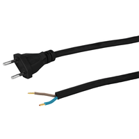 Câble de raccordement Gd 2x1.5mm2 5m T11 nr