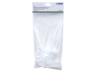Fascette per etichettatura naturale 160mm x 5.0mm, Pack à 20 pz.
