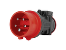 Adaptateur CEE16/5 (IP44) - T25 (IP55)