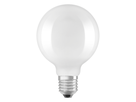 Osram LED Star Retrofit Classic Globe E27 240V 5.9W 806lm mat WW
