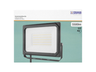Lampadina muro esterno LED 50W 5500lm IP65 ne