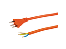 SteffenFLEX Anschlusskabel PUR 3x1.5mm2 5m T12 or