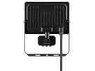 Lampadina muro esterno LED 30W con PIR 120° ne