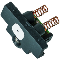 Illuminazione LED bianco 1.0 mA per dimmer rotativo