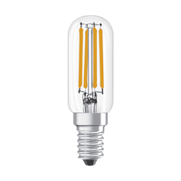 Osram Star Special T26 Eco E14 240V 4W 470lm WW