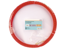 Tire-fil PROFFESSIONAL 30m Ø 4mm avc ressort de recherche + jeu d'accessoires rg