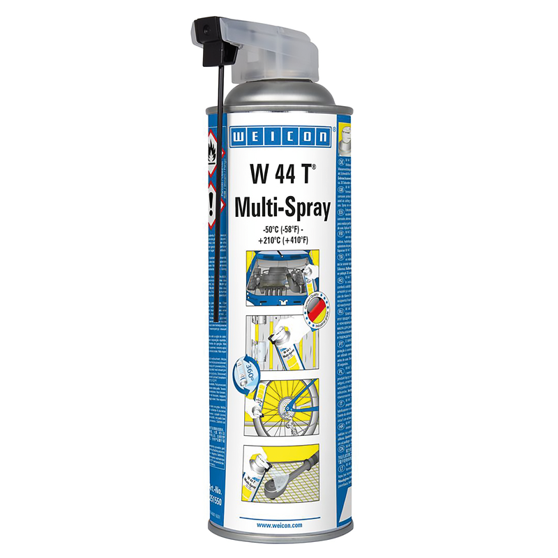 WEICON W 44 T® Multi-Spray 500 ml