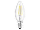 Osram LED Superstar Classic B E14 240V 5.9W 806lm WW