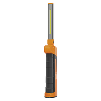 LED Akku-Arbeitsleuchte  3.3W IP20 180° drehbar