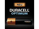 Duracell Optimum 1.5V MN1500 LR6 AA