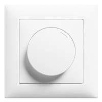 LED Universal-Drehdimmer 3-85W / PHAN