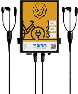 DISTRIBUTEURS E-BIKE 