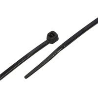 Fascette nero 102mm x 3.6mm sganciabile