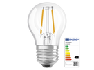 Osram LED Superstar Classic P E27 240V 4.8W 470lm CW