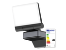 Floodlight Lampe mur extérieur LED 24W