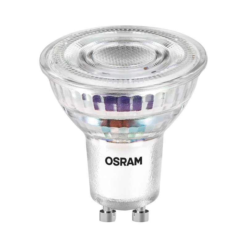 Osram LED PAR16 GU10 240V 2W 360lm WW