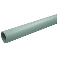TIT M20 grigio barra da 2m 10 pezzi